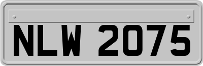 NLW2075
