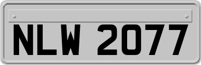 NLW2077