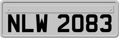 NLW2083