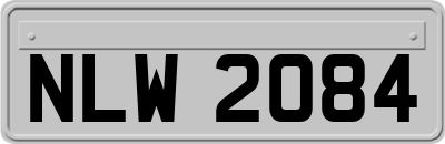 NLW2084