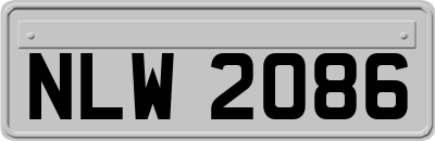NLW2086