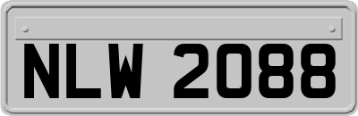 NLW2088