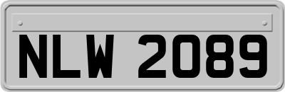 NLW2089