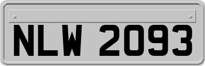 NLW2093