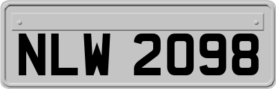 NLW2098