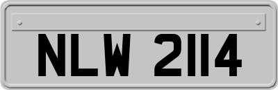 NLW2114