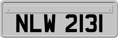 NLW2131
