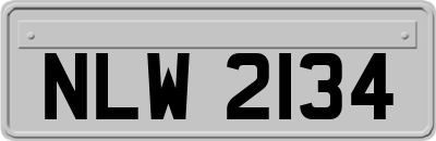 NLW2134
