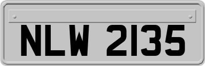 NLW2135