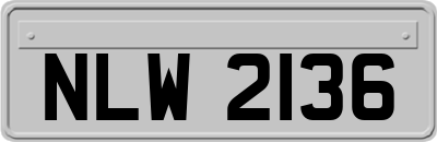 NLW2136