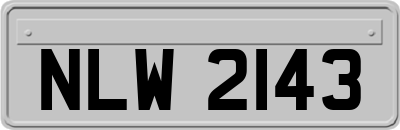 NLW2143