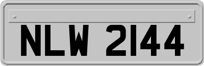 NLW2144