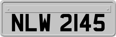 NLW2145