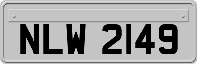 NLW2149