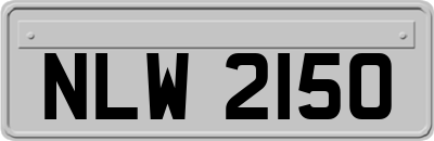 NLW2150
