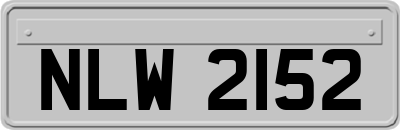 NLW2152