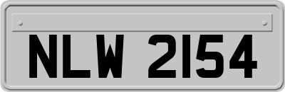 NLW2154