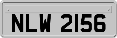 NLW2156