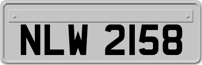 NLW2158
