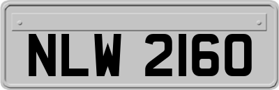 NLW2160