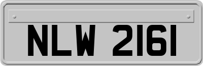 NLW2161