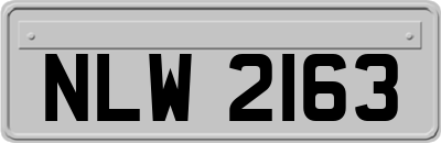 NLW2163