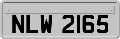 NLW2165