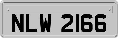 NLW2166