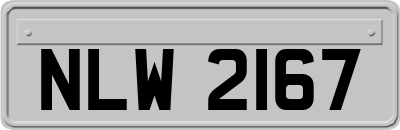 NLW2167