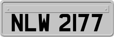 NLW2177