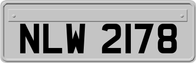 NLW2178