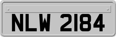 NLW2184