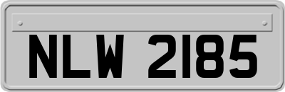 NLW2185