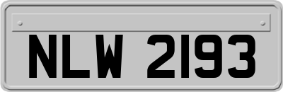 NLW2193