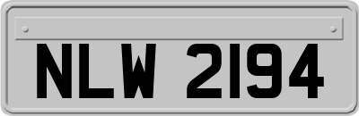 NLW2194