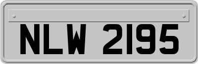 NLW2195