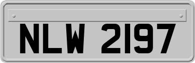 NLW2197