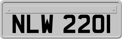NLW2201