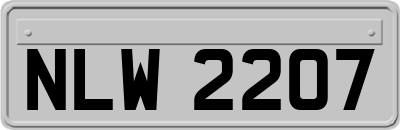 NLW2207