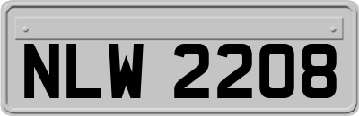 NLW2208