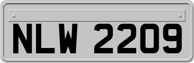 NLW2209