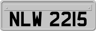 NLW2215