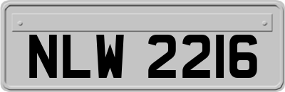 NLW2216