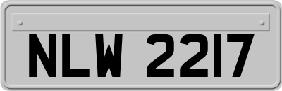 NLW2217