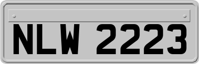 NLW2223