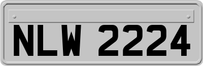 NLW2224