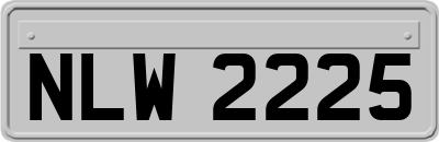 NLW2225