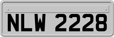NLW2228