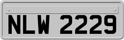 NLW2229