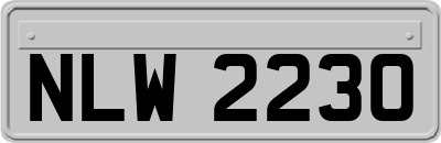 NLW2230